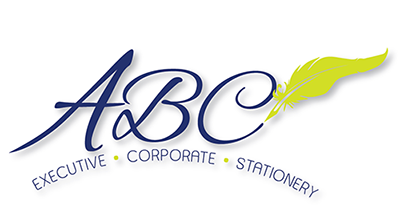 ABC Executive Corporative Stationery